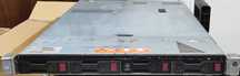 Serwer HP ProLiant DL360p G8