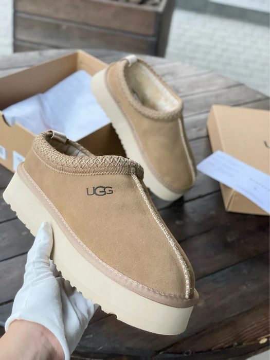 Угги Ugg теплі сабо