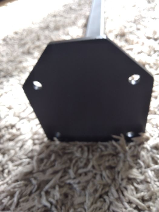 Metalowe nogi do stołu  bardzo solid.ne.