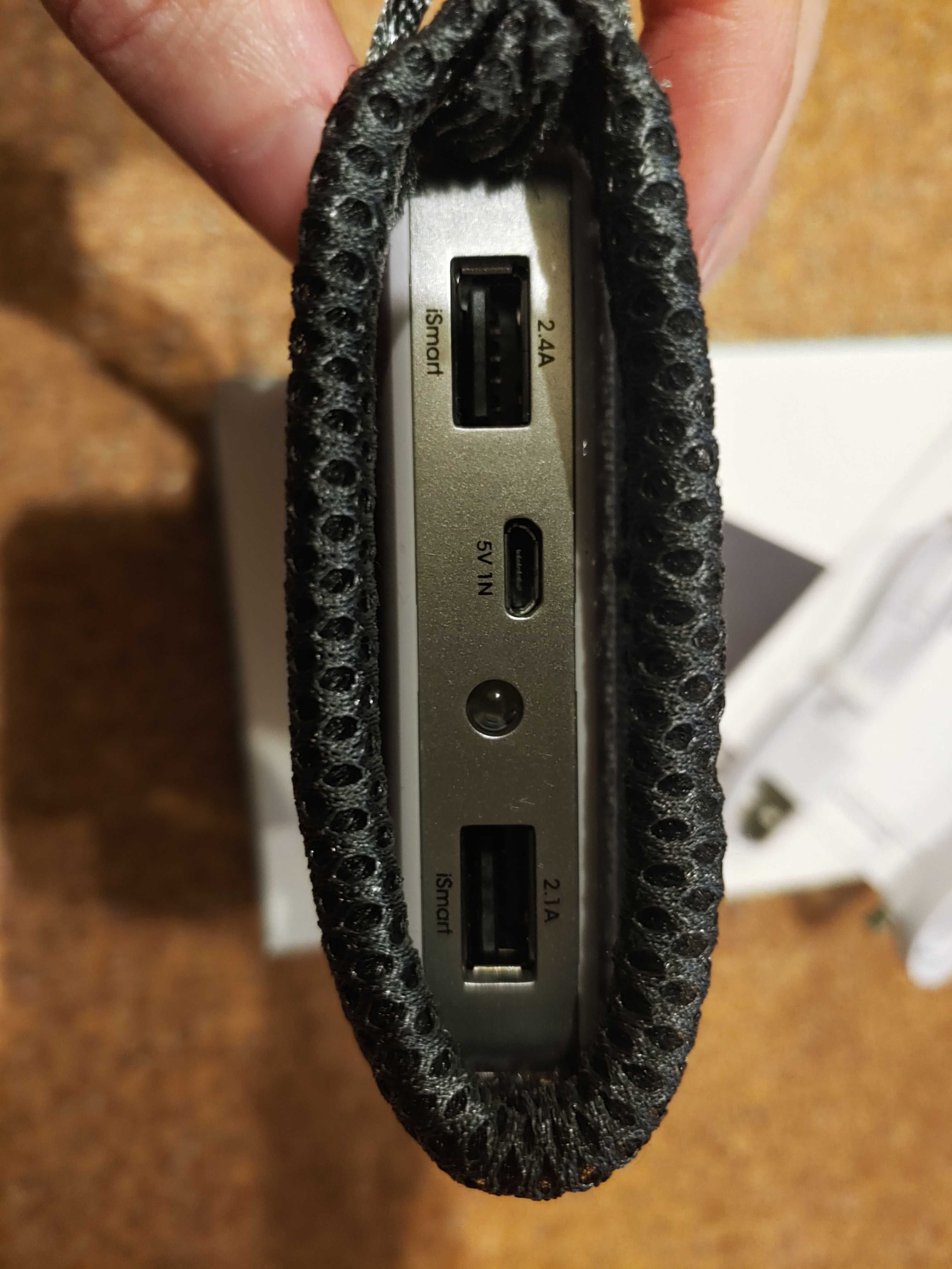 Powerbank RavPower 16800mah 12w (Премиум бренд США)