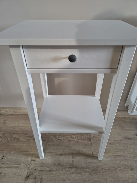 Szafka/stolik ikea
