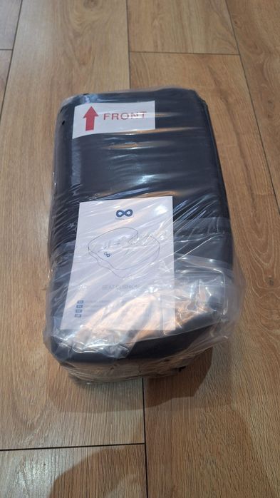 Poduszka ortopedyczna everlasting comfort ergonomiczna do samochodu 43