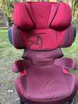 Fotelik samochodowy Cybex Pallas 2 fix