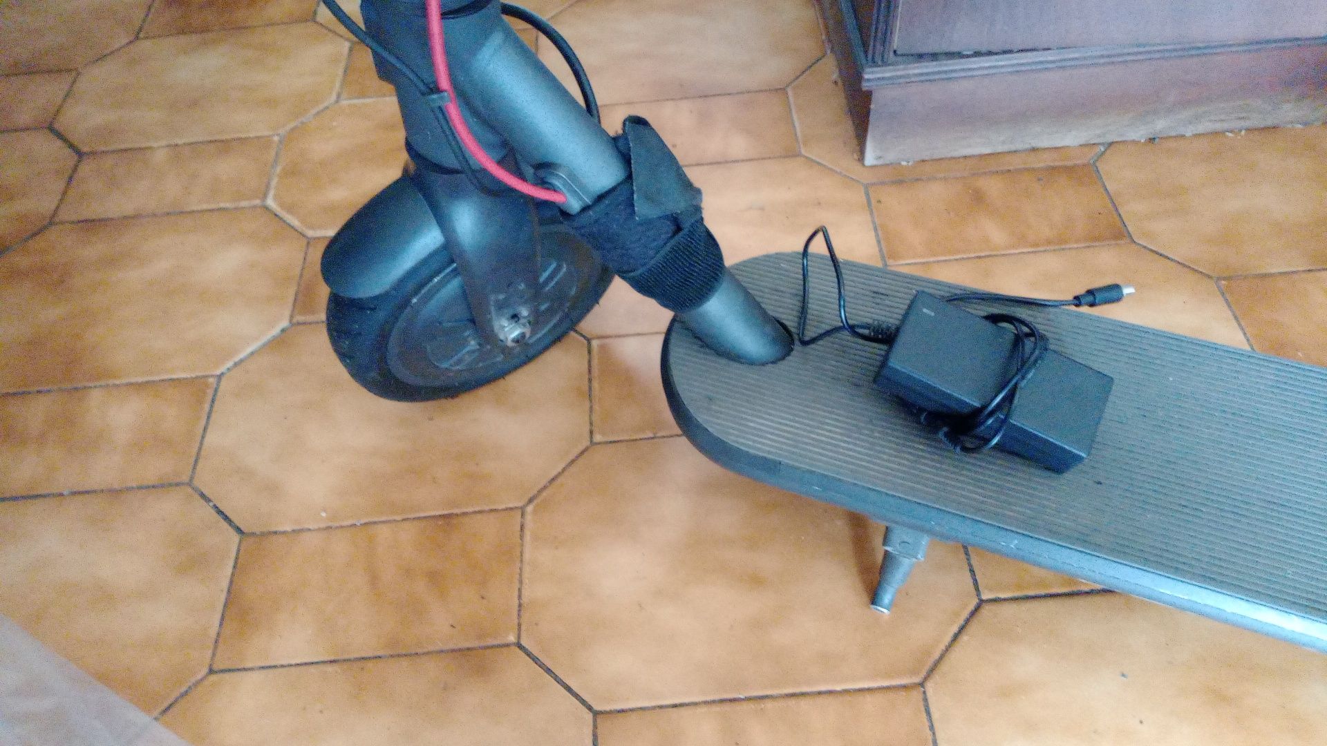 Trotinete elétrica Xiaomi 4 - Oportunidade