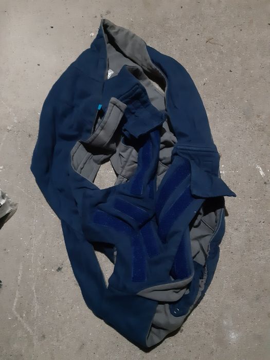 3 Marsupios walla Boo/Chico/comptine