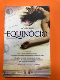 Equinócio - Michael White