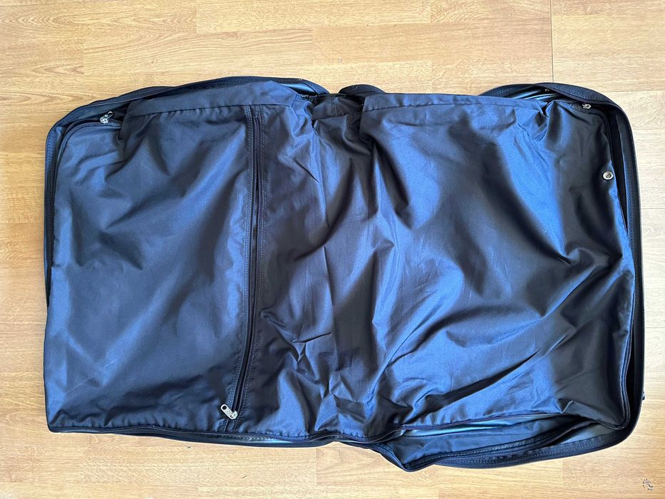 Mala para fatos Samsonite