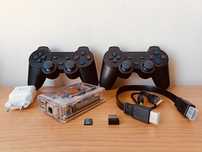 Orange Pi PC 1GB - Retro Arcade Gaming