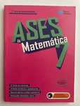 COMO NOVO - ASES da matemática - 7.°ano