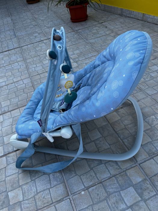 Espreguiçadeira Chicco