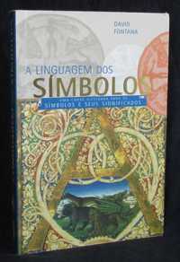 Livro A Linguagem dos Símbolos David Fontana