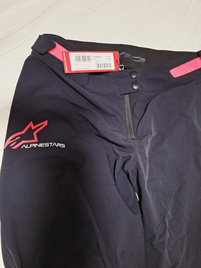Calças alpinestars senhora