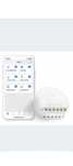 Przełącznik sterownik MSS810 Wifi Meross Smart google alexa