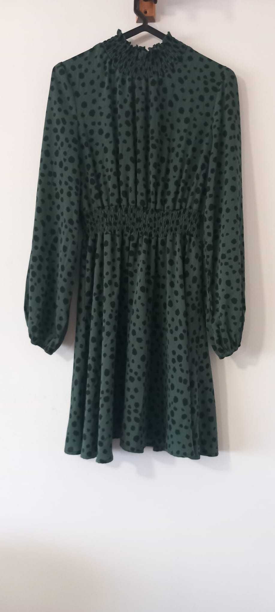 6 vestidos variados