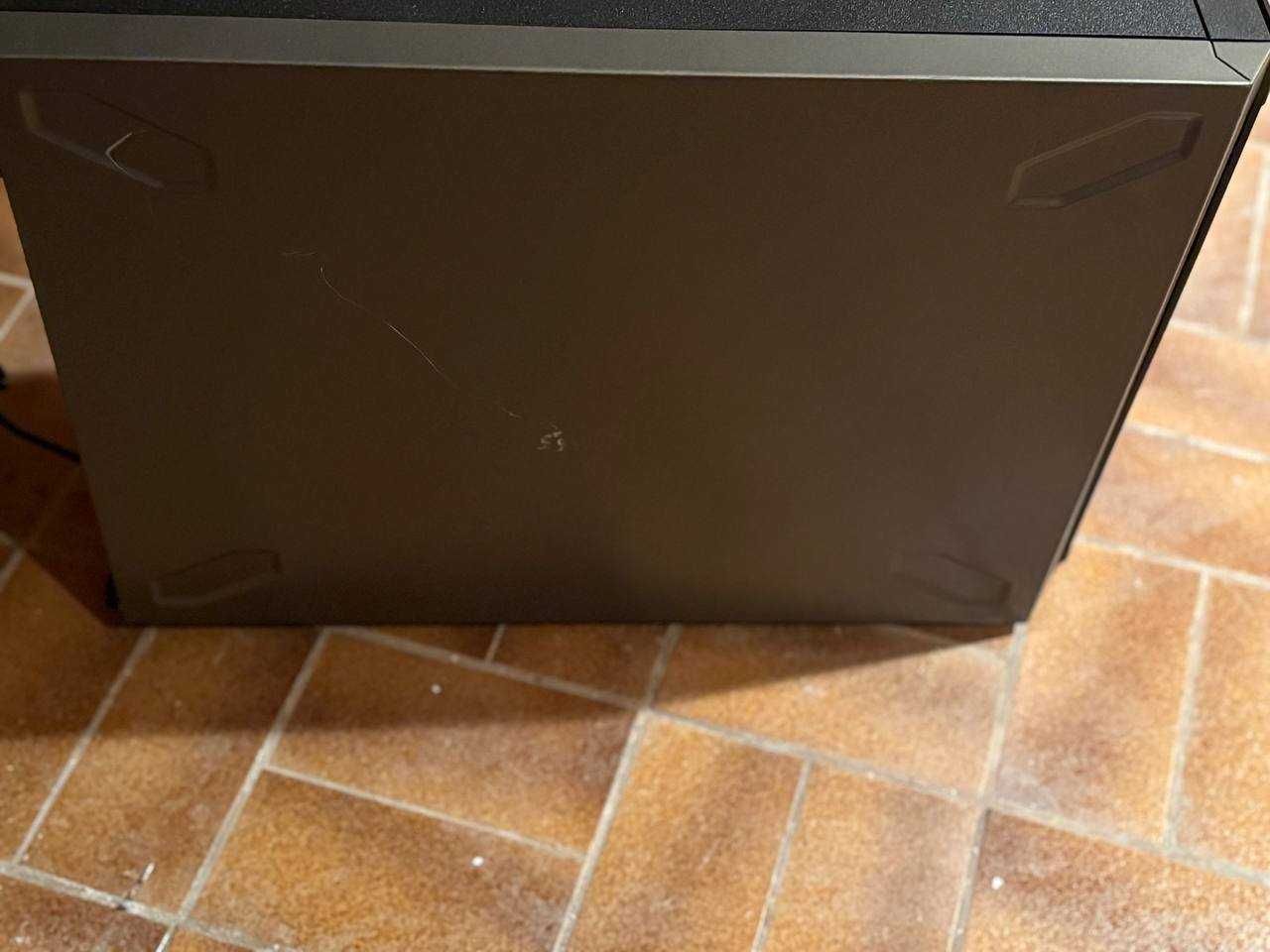 Сервер Dell PowerEdge T340
