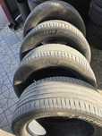 285/50/R20 Michelin Pilot Sport4