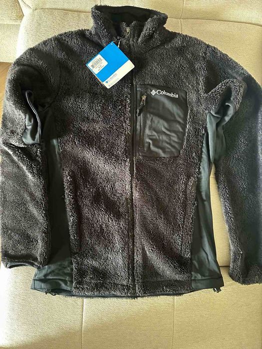 Нова кофта Columbia S