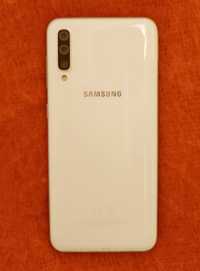 Galaxy A50 128GB - Branco - Desbloqueado - Dual-SIM