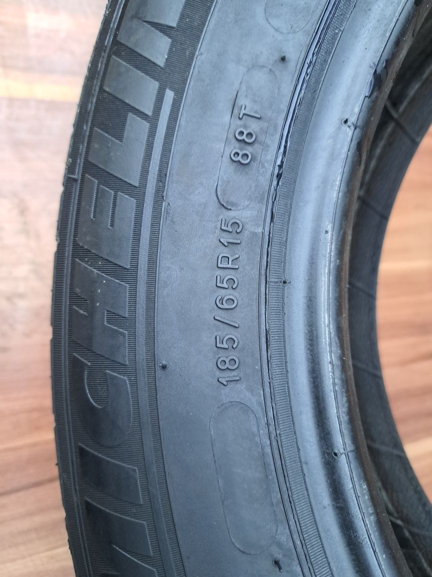 Opony letnie Michelin Energy saver 185/65r15