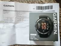OKAZJA ! Nowy Garmin Fenix 8 PRO smartwatch zegarek