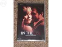 Dvd original novo selado in the cut