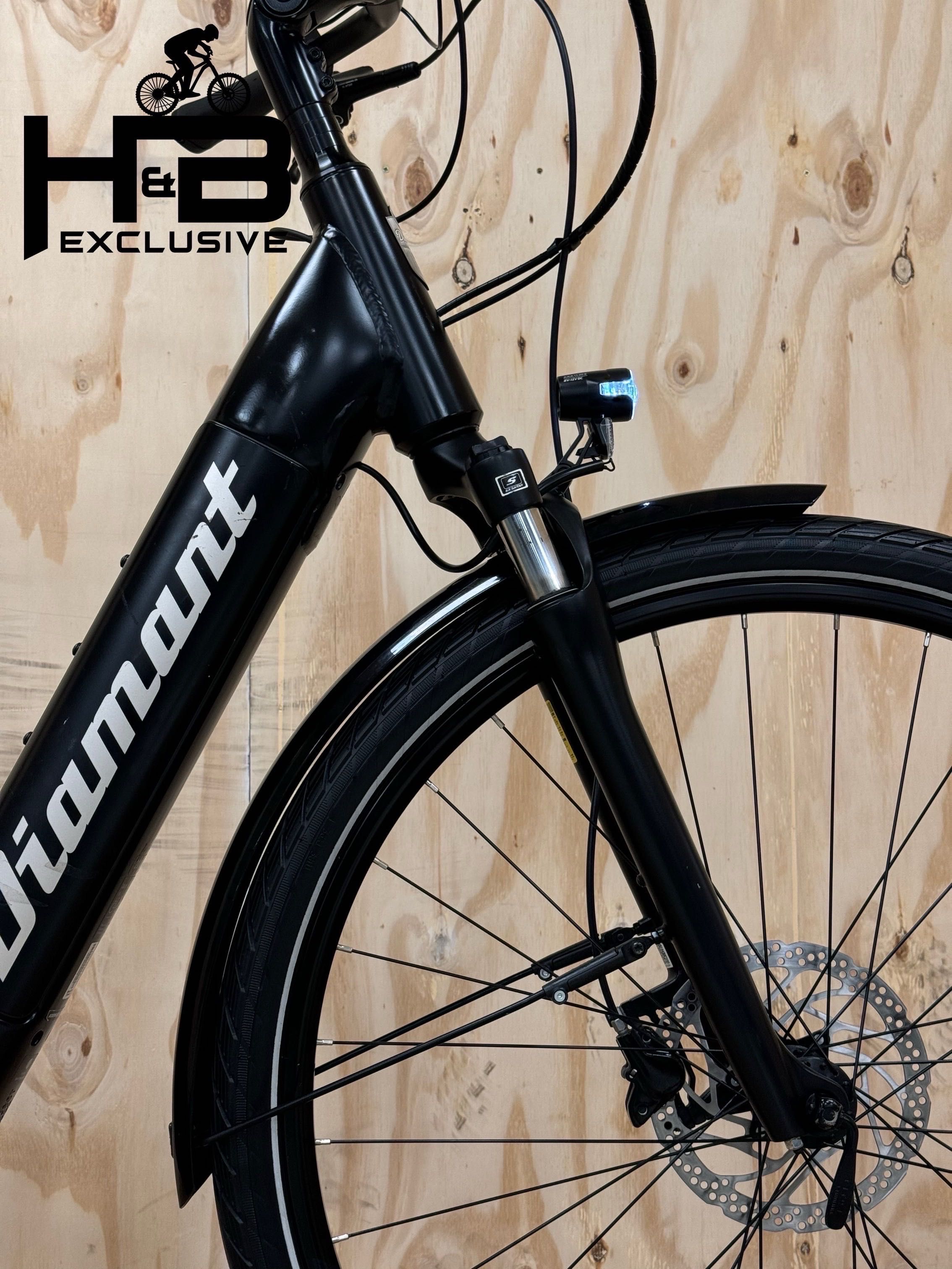 Diamant Beryll Deluxe+ Shimano Nexus 2023