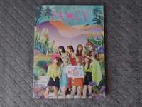 Twice Fancy you album kpop