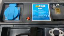 Nutool ng 800 para peças