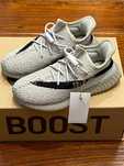 adidas Yeezy Boost 350 V2 Slate R.43
