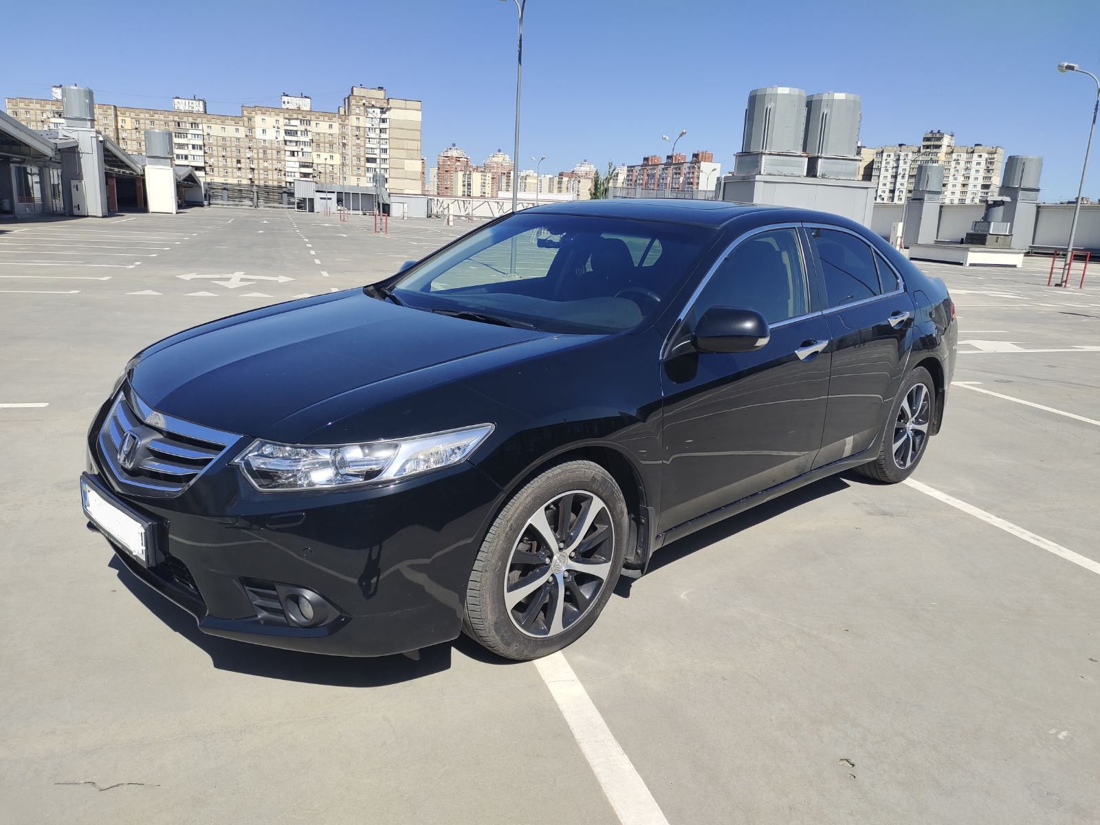 Honda accord,EUROPE!!!