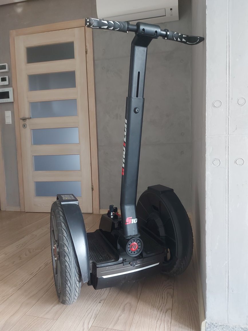 Segway Rijiang gyro tech S10