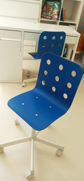 Krzesło fotel obrotowy ikea