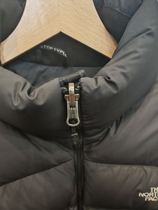 Kurtka damska The North Face L