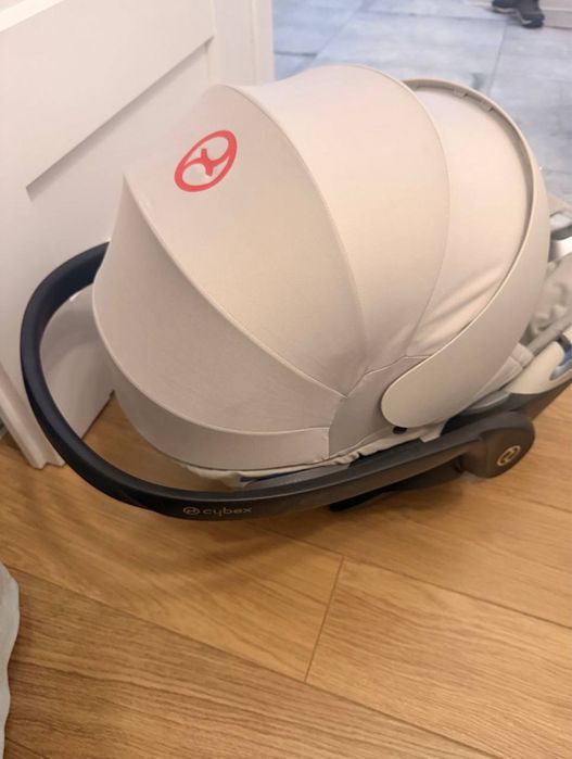 Cybex Cloud Z i-Size