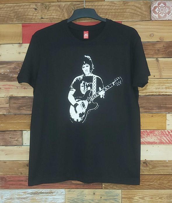 Daniel Johnston / Elliott Smith / Nick Drake / Modest Mouse - T-shirt