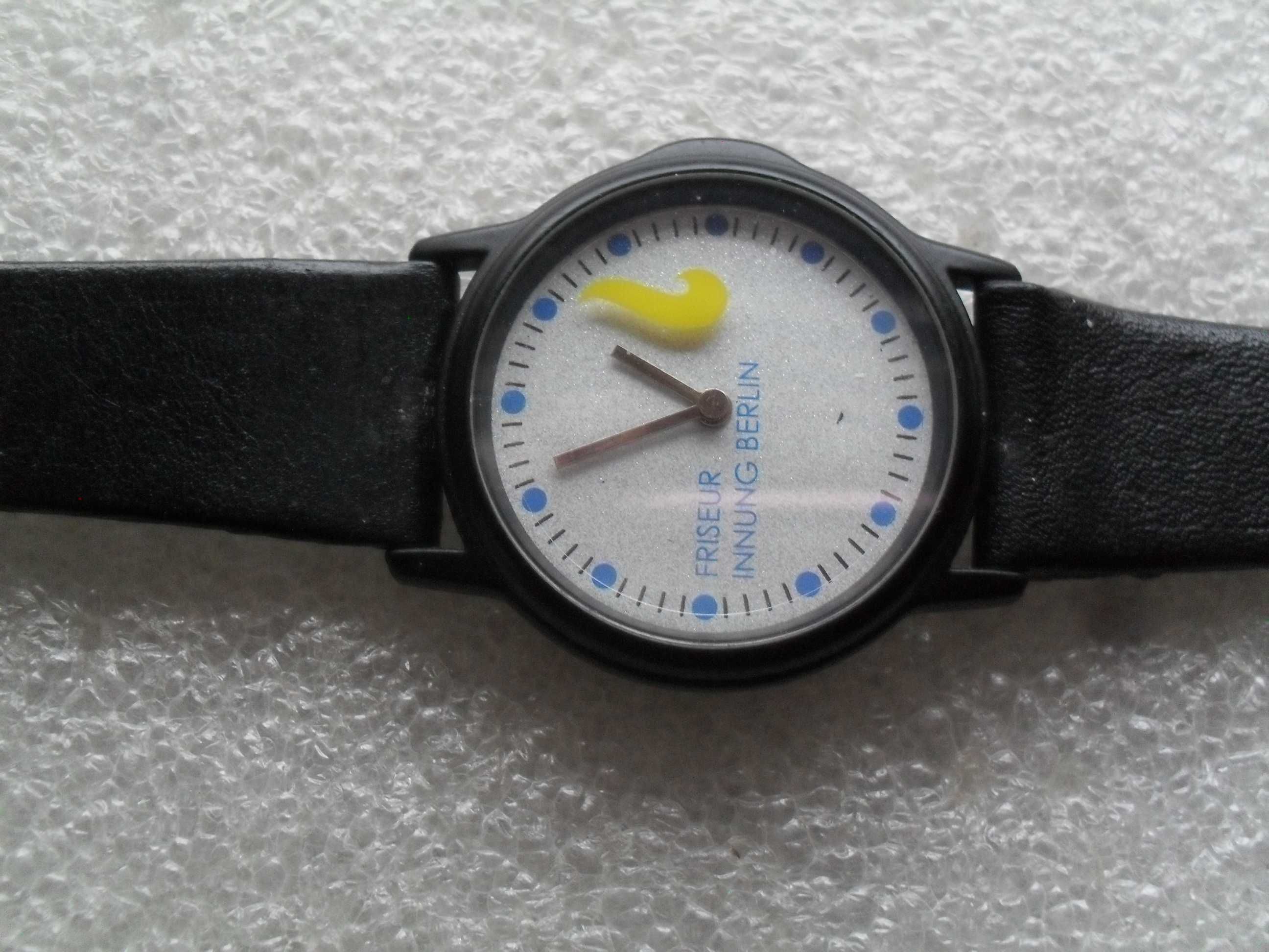 Super zegarek -mechanizm Miyota -pasek skóra