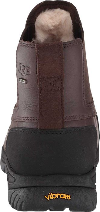 shoesmart.com.ua UGG Полусапожки на меху большой размер, 50, 51