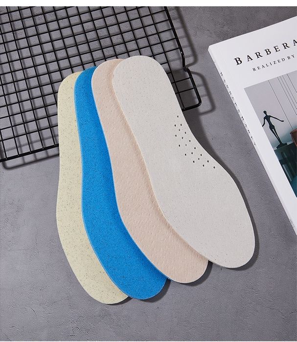 Ortholite ортопедические спортивные стельки для бега для кроссовок