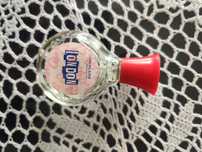 Woda toaletowa London Oriflame