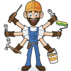 Remonty i wykończenia wnętrz