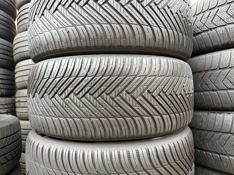 245-45 R18 100Y Hankook Kinergy 4s2 4 Seasons 2023 4шт