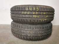 Mabor Street Jet 2 165/65r14 79T 6,3mm N6479