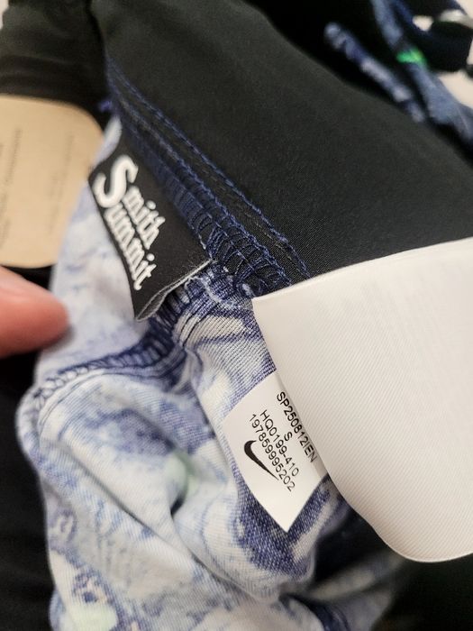 Штани NIKE ACG Smith Summit нові original