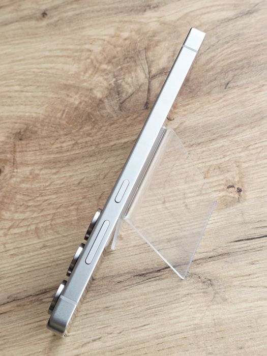 Samsung Galaxy S25 ULTRA 12/256Gb Phantom Black. 2 фізичні сім та eSIM