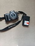 Aparat Sony h10   ..