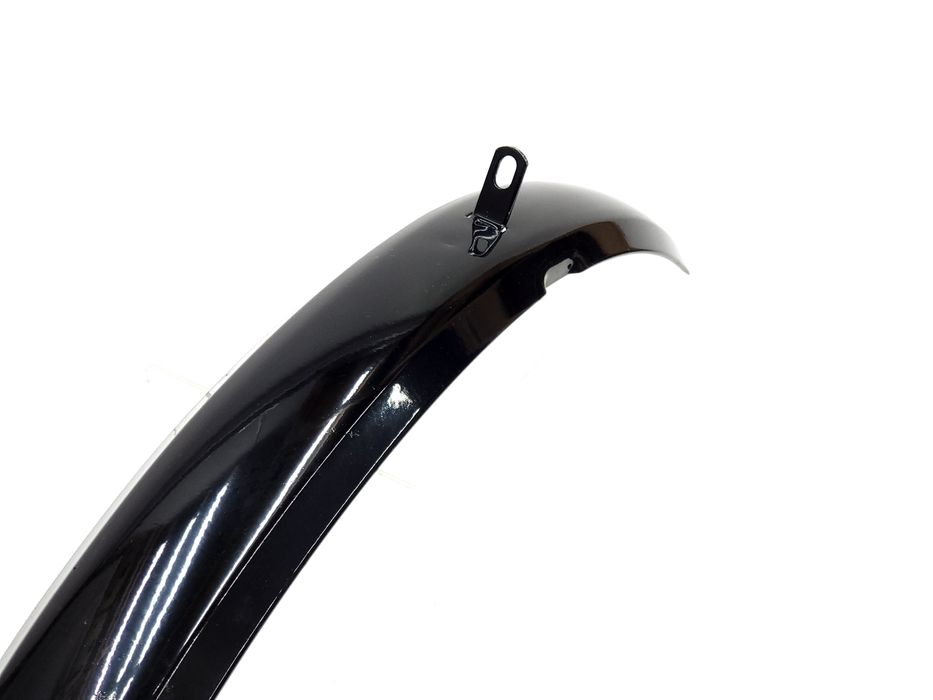 NOWY błotnik Romet Mustang 26 cali przód metalowy czarny