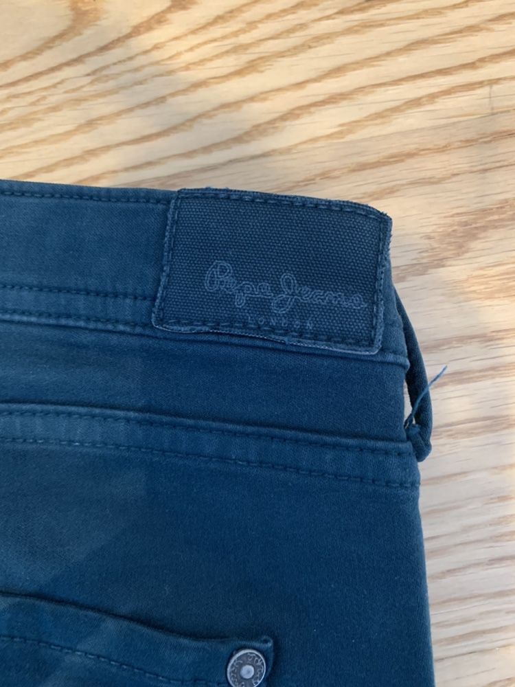 Calças Ganga Pepe Jeans Senhora