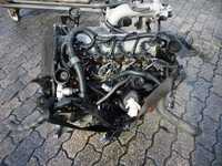 Motor Mitsubishi Space Star 1.9 Did (F9Q D4192T4) de 2004