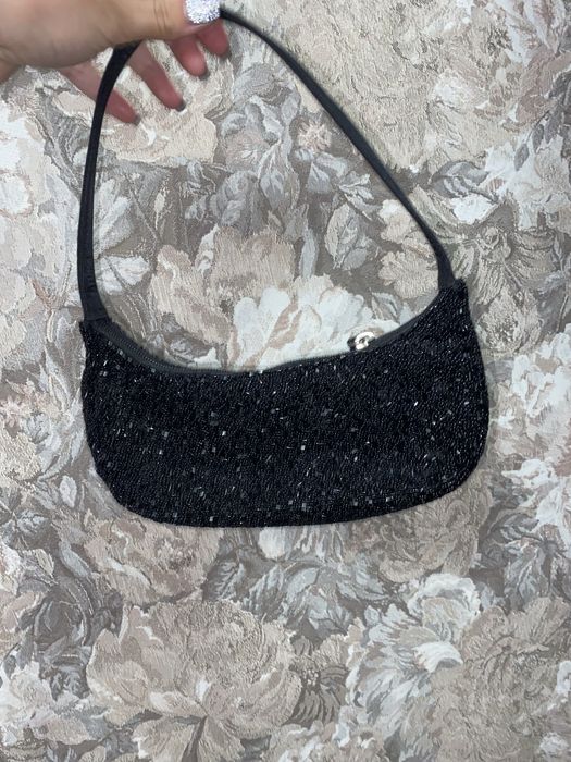 Продам сумку из бисера