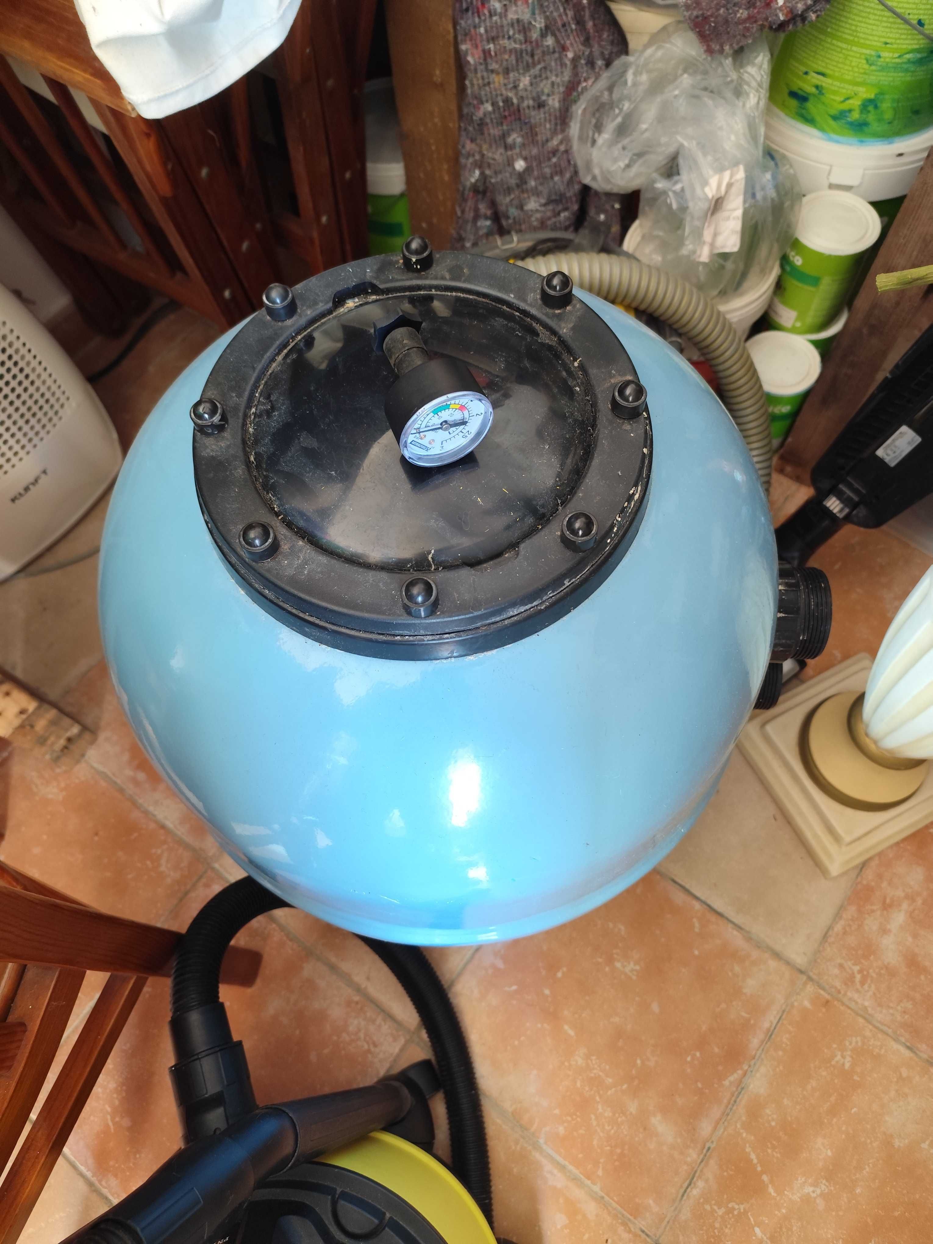 Filtro astralpool 500